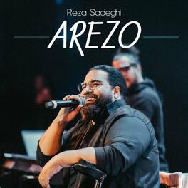 Album cover of Arezoo (New Version)