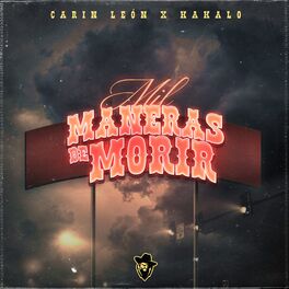 Album cover of Mil Maneras De Morir