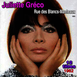 Album cover of Paris canaille