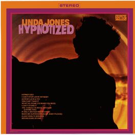 Album cover of Hypnotized