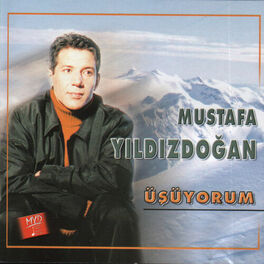 Album cover of Üşüyorum