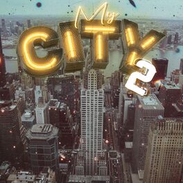 Album cover of My City 2