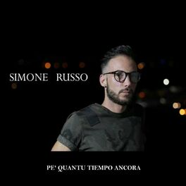 Ti penso e ti voglio - Single by Simone Russo