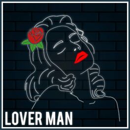 Album cover of Lover Man (Oh, Where Can You Be?)