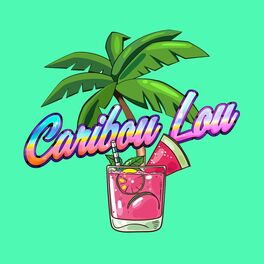 Album cover of Caribou Lou
