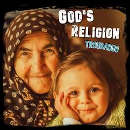 Album cover of God's Religion (Single)