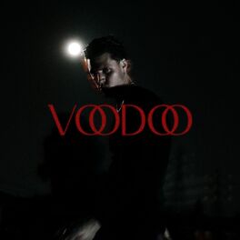 Album cover of Voodoo
