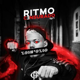 Album cover of Ritmo Censurado Ep.01