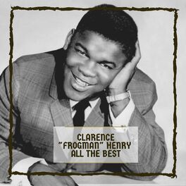 Album cover of All The Best