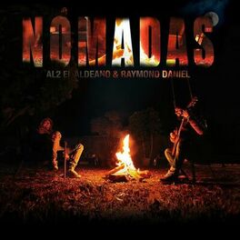 Album cover of Nómadas