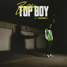 Album cover of Top Boy, Vol. 2
