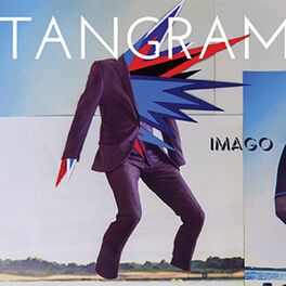 Album cover of Imago
