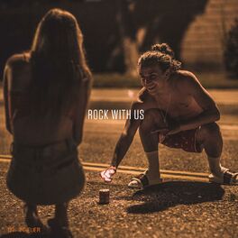 Album cover of Rock With Us