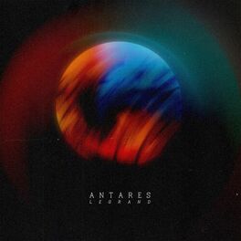 Album cover of Antares