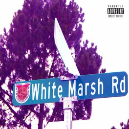 Album cover of White Marsh Road