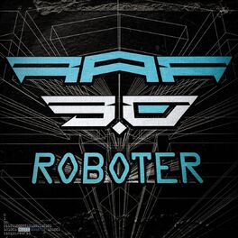 Album cover of Roboter
