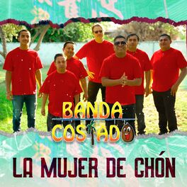 Album cover of La Mujer de Chón
