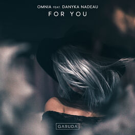Album cover of For You