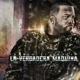 Album cover of La Verdadera Maquina