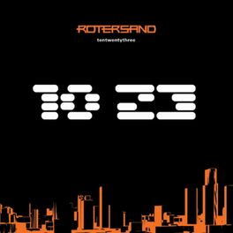 Album cover of 1023