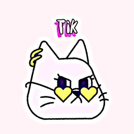 Album cover of Tik