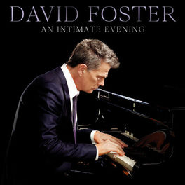 Album cover of An Intimate Evening (Live)