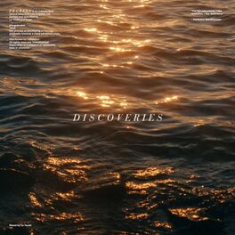 Album cover of Discoveries (Mixed By Le Youth)