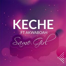 Album cover of Same Girl (feat. Akwaboah)