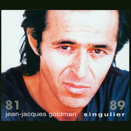 Jean-Jacques Goldman: albums, songs, playlists