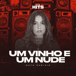 Album cover of Um Vinho e Um Nude