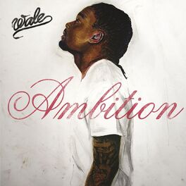 Album cover of Ambition