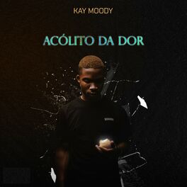 Album cover of Acólito Da Dor
