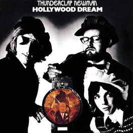 Album cover of Hollywood Dream (Expanded Edition)