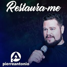 Album cover of Restaura-Me