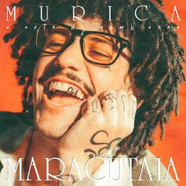 Album cover of Maracutaia