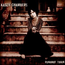 Album cover of Runaway Train