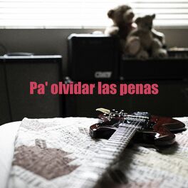 Album cover of Pa' olvidar las penas