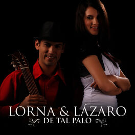 Album cover of De Tal Palo