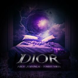Album cover of Dior