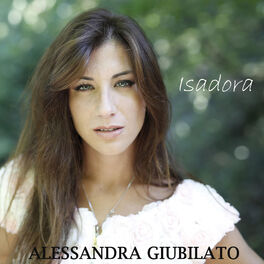 Album cover of Isadora