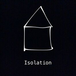 Album cover of Isolation EP
