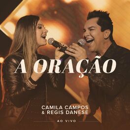 Album cover of A Oração (Ao Vivo)