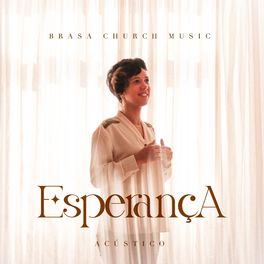 Album cover of Esperança (Acústico)