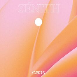 Album cover of Zénith