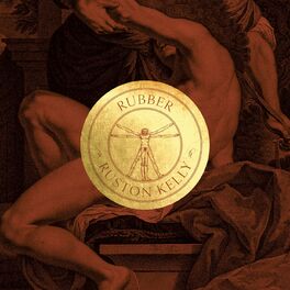 Album cover of Rubber