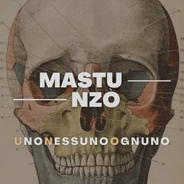 Album cover of Uno Nessuno Ognuno