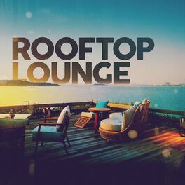 Album cover of Rooftop Lounge