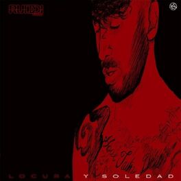 Album cover of Locura y Soledad