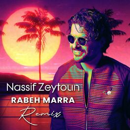 Album cover of Rabeh Marra (Remix By Anthony Abou Jaoude)