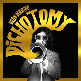 Album cover of Dichotomy